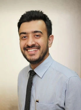 Dr. Dhaval Kesaria
