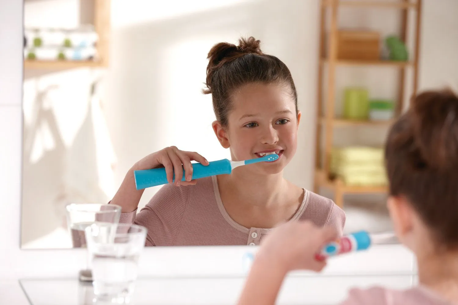 Periodontal dental care
