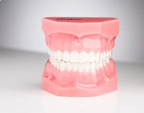 Clear aligner treatment